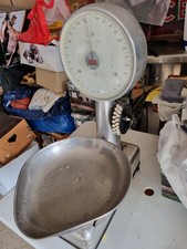 Bilancia Vintage IMBA