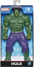Hasbro Marvel Avengers Hulk