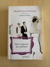Sophie kinsella una ragazza - ragazza, da