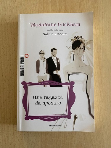 Sophie kinsella una - sophie, ragazza
