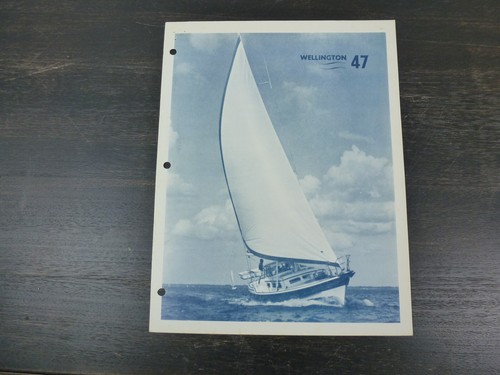 Wellington cabina - wellington, 47