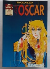 LADY OSCAR - Granata Press
