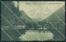 Varese ghirla cartolina qk5360 - ghirla,