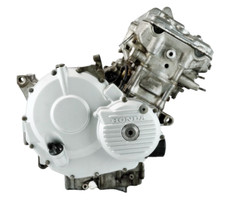 motore completo di tutte le sue parti originale Honda CBR 600 F 87 90