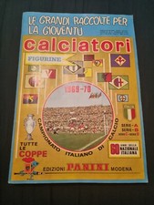 1969-70 Panini Footballers