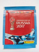 Panini confederations cup - panini,