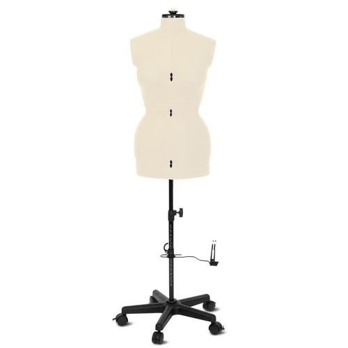 Bambola sartoriale busto - bambola, sartoriale/busto