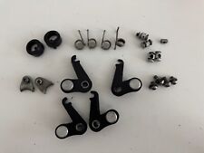 SPOOKY CX CANTILEVER BRAKESET MTB BRAKES - freni mountain bike #1