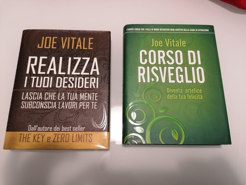 Realizza tuoi desideri - i, desideri +