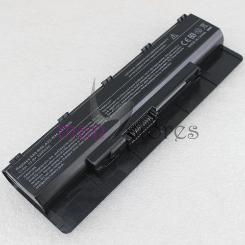 Batteria 5200 mah per computer - 5200,