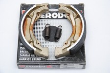 Ganasce Freno POSTERIORI per