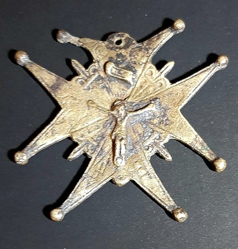 Croce croix notre - notre, de