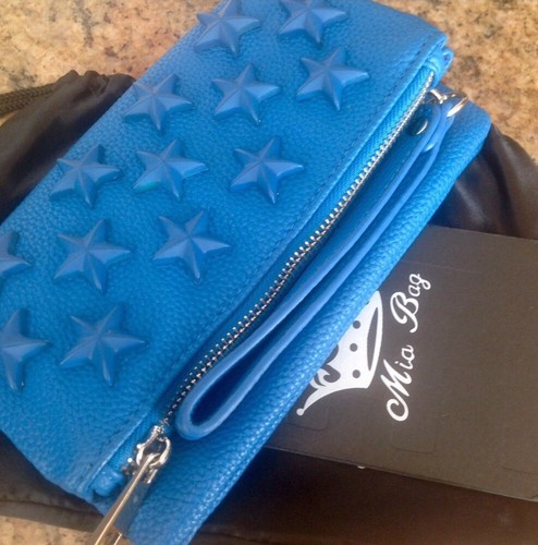 Pochette clutch mia bag - clutch,