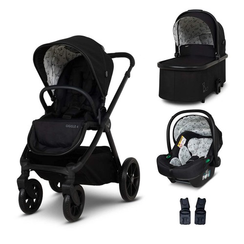 Cosatto giggle sistema - 4,