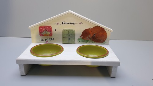 Portaciotole cani gatti in - x,