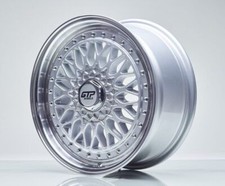 4x GTP WHEELS 072 7x16"