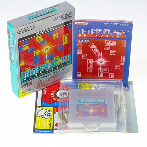 Tetris flash nintendo gioco - flash,