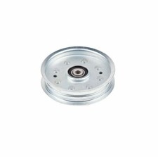 Puleggia trattorino tosaerba