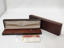 VINTAGE ORIGINALE OMEGA