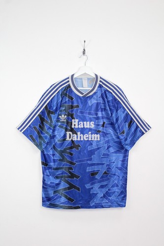 Maglia calcio adidas - adidas, anni
