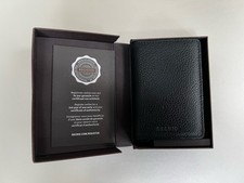 Portafoglio Secrid Originale