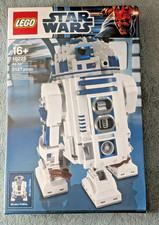 Lego star wars - 10225, r2-d2
