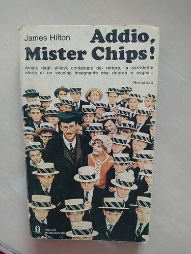 G239 addio mister chips - -addio,
