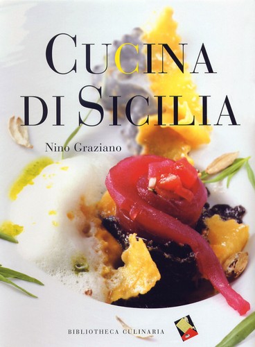 Cucina sicilia ediz a - cucina, di