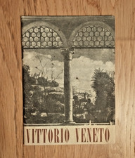 VITTORIO VENETO edition de
