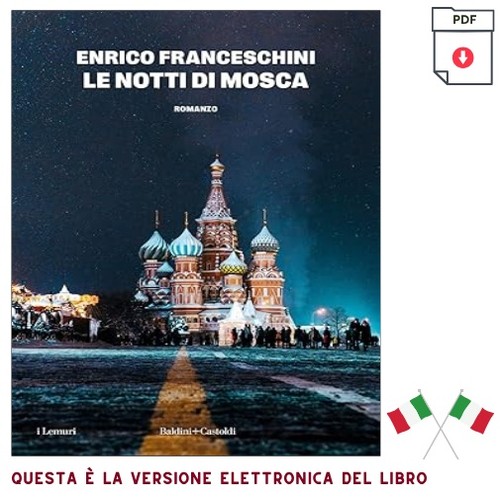 Notti mosca 2025 - di,