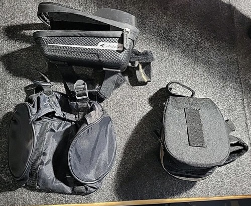 Borsa bicicletta piccola lotto