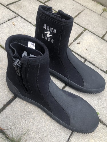Aqualung scarpe immersione - scarpe,