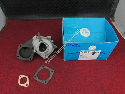 Pompa acqua pa656 fiat - acqua,