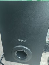 casse Creative Labs Inspire