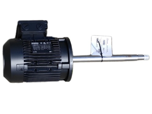 Motore elettrico knoll amph - motore,