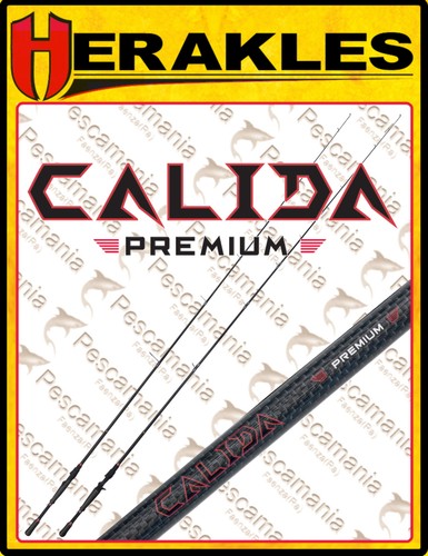 Calida premium spinning - calida,