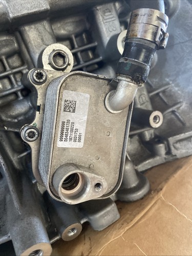 Scambiatore 500x tipo alfa - 500x,