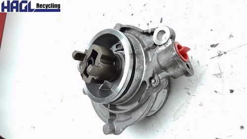 Pompa vuoto 700437012 bmw 320d - bmw,