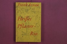 337983 Frank Arnau HEISSES