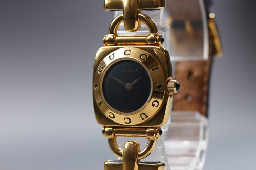Near mint gucci 6300l - mint],