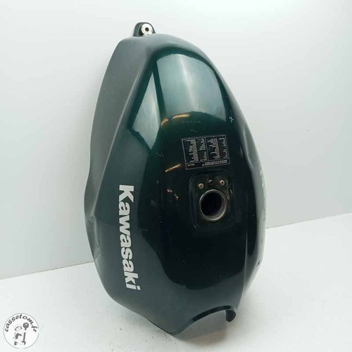 Serbatoio carburante kawasaki - serbatoio,