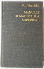 Manuale di Matematica
