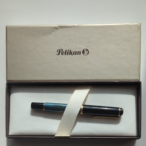 Penna stilografica pelikan - penna,