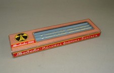 12 vecchie e rare matite da