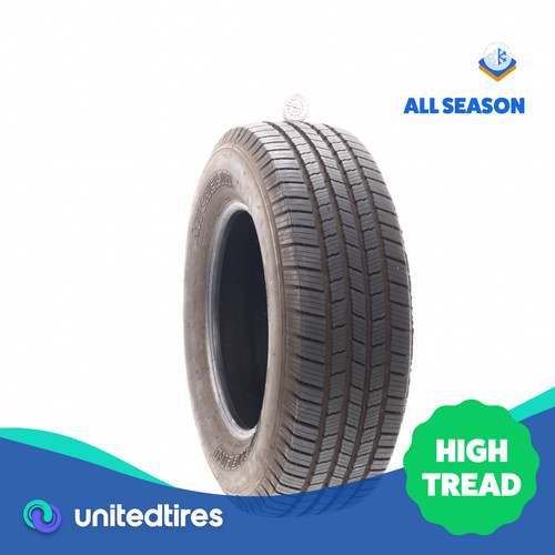 Used 235 70r16 michelin lt - michelin,