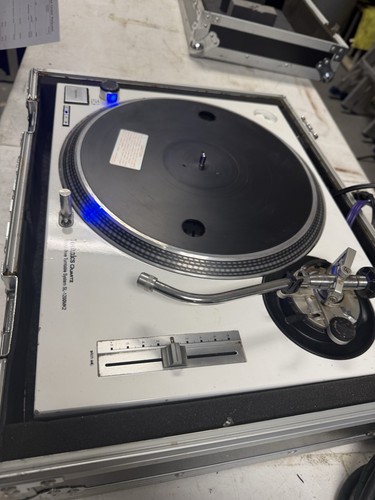 Technics sl1200 mk2 - sl1200,