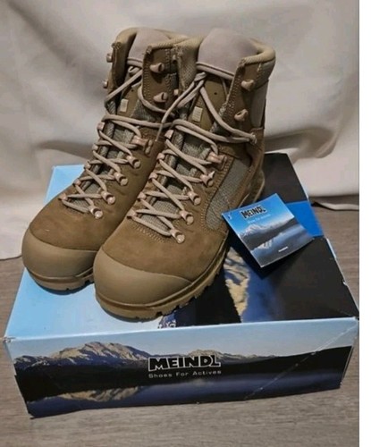 Meindl chaussures - 43,