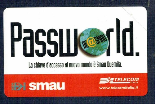 Gian telecom smau - telecom,