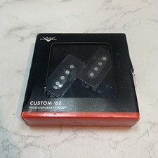 Set pickup bassi originali