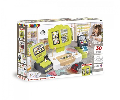 Smoby toys 7600350114 - smoby,
